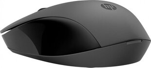 HP Wireless Mouse HP 150 Black hind ja info | Hiired | kaup24.ee