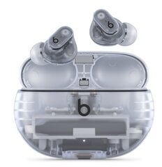 Beats Studio Buds Transparent MQLK3ZM/A цена и информация | Наушники | kaup24.ee