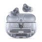 Beats Studio Buds + - True Wireless Noise Cancelling Earbuds - Transparent - MQLK3ZM/A hind ja info | Kõrvaklapid | kaup24.ee