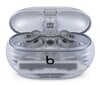 Beats Studio Buds + - True Wireless Noise Cancelling Earbuds - Transparent - MQLK3ZM/A hind ja info | Kõrvaklapid | kaup24.ee