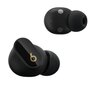 Beats Studio Buds Black MQLH3ZM/A цена и информация | Kõrvaklapid | kaup24.ee