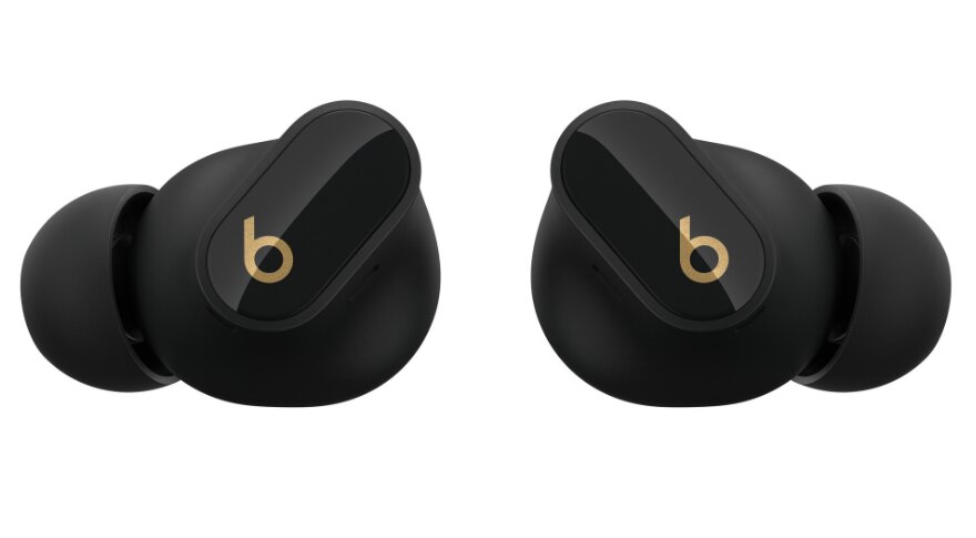 Beats Studio Buds Black MQLH3ZM/A цена и информация | Kõrvaklapid | kaup24.ee