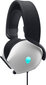Dell Alienware Wired Gaming Headset - AW520H (Lunar Light) hind ja info | Kõrvaklapid | kaup24.ee