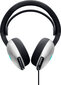 Dell Alienware Wired Gaming Headset - AW520H (Lunar Light) hind ja info | Kõrvaklapid | kaup24.ee