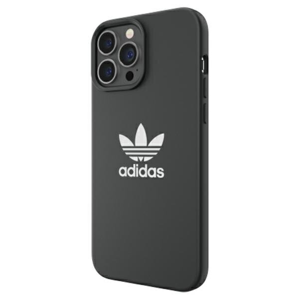 Adidas Or Silicone Case цена и информация | Telefoni kaaned, ümbrised | kaup24.ee