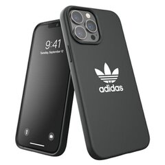 Adidas Or Silicone Case цена и информация | Чехлы для телефонов | kaup24.ee