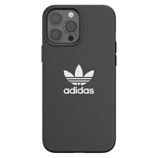 Adidas Or Silicone Case цена и информация | Telefoni kaaned, ümbrised | kaup24.ee