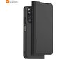 Xiaomi Book Case, Xiaomi Redmi Note 11, must hind ja info | Telefoni kaaned, ümbrised | kaup24.ee