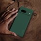 Nillkin Super Frosted Pro Back Cover, Google Pixel 7, roheline цена и информация | Telefoni kaaned, ümbrised | kaup24.ee