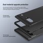 Nillkin Super Frosted Pro Back Cover, Google Pixel 7, roheline цена и информация | Telefoni kaaned, ümbrised | kaup24.ee