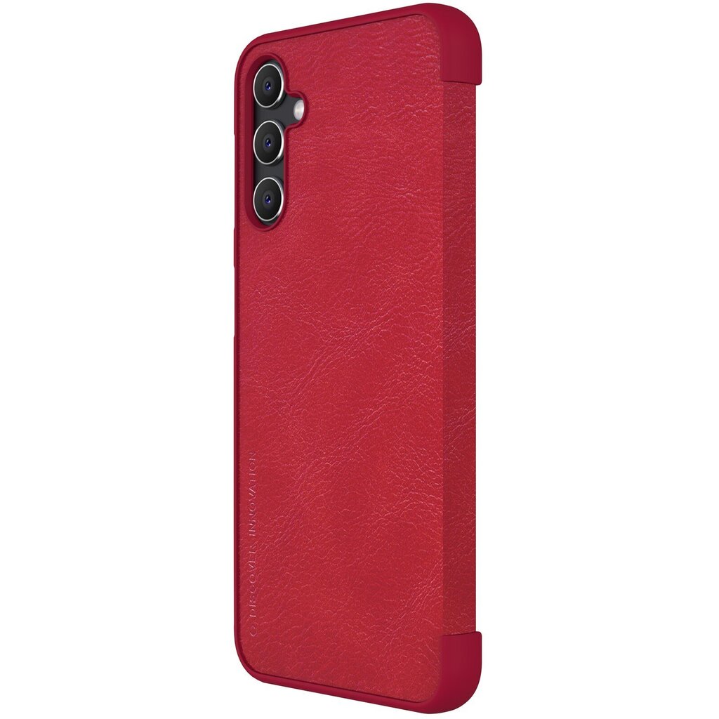 Nillkin Samsung Galaxy A14 5G, punane hind ja info | Telefoni kaaned, ümbrised | kaup24.ee
