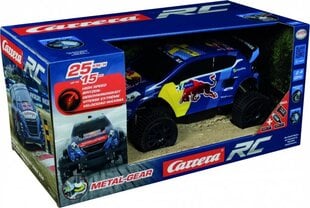 RC Car Red Bull Rallycross 2.4GHz hind ja info | Poiste mänguasjad | kaup24.ee