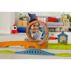 Rongirada Fisher Price Thomas and Friends Queue Epic Loop hind ja info | Poiste mänguasjad | kaup24.ee