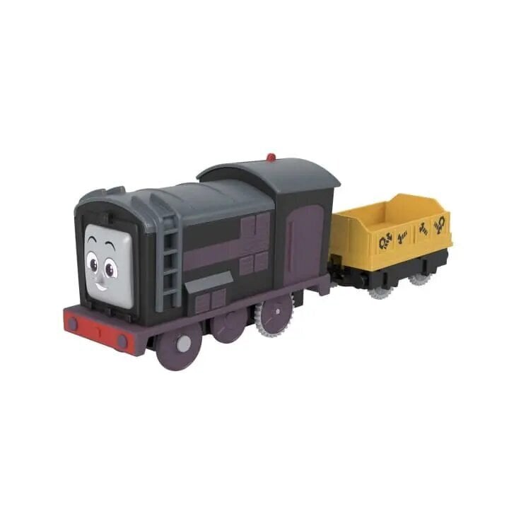 Vedur Fisher Price Thomas and Friends hind ja info | Poiste mänguasjad | kaup24.ee