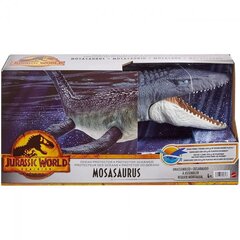 Jurassic World Mosaur hind ja info | Poiste mänguasjad | kaup24.ee