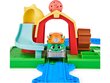 Võistlusrada Spin Master Mighty Express Farm Station Adventure Bucket цена и информация | Poiste mänguasjad | kaup24.ee