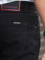 Teksapüksid meestele Integral Must 8232/Black-2 hind ja info | Meeste teksad | kaup24.ee