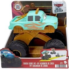 Auto Cars (Pikne McQueen) trikiauto Mattel Disney цена и информация | Игрушки для мальчиков | kaup24.ee