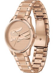 Naiste käekell Lacoste Ladycroc 2001172 цена и информация | Женские часы | kaup24.ee