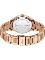 Naiste käekell Lacoste Ladycroc 2001172 hind ja info | Naiste käekellad | kaup24.ee