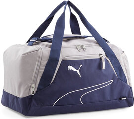 Puma Спортивные Cумки Fundamentals Sports Bag S Blue Grey 079230 08 079230 08 цена и информация | Рюкзаки и сумки | kaup24.ee
