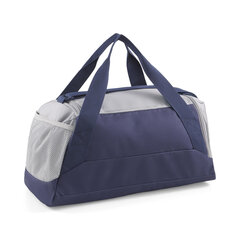 Спортивная сумка Puma Fundamentals Sports Bag XS Blue Grey 079231 08 079231 08 цена и информация | Рюкзаки и сумки | kaup24.ee