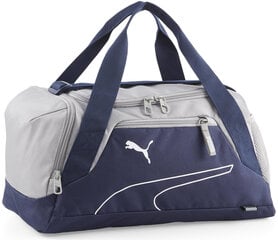 Spordikott Puma Fundamentals Sports Bag XS Mitmevärviline 079231 08 hind ja info | Spordikotid, seljakotid | kaup24.ee