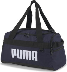 Spordikott Puma Challenger Duffel Sinine 079529 02 цена и информация | Рюкзаки и сумки | kaup24.ee