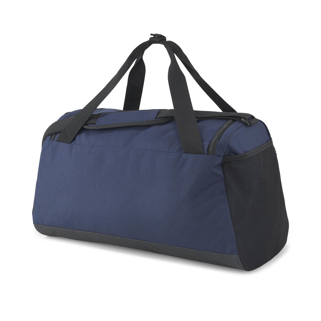 Spordikott Puma Challenger Duffel Sinine 079530 02 цена и информация | Spordikotid, seljakotid | kaup24.ee