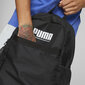 Seljakott Puma Plus Backpack Must 079615 01 hind ja info | Spordikotid, seljakotid | kaup24.ee