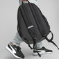 Seljakott Puma Plus Backpack Must 079615 01 hind ja info | Spordikotid, seljakotid | kaup24.ee