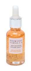 Kirgastav näoseerum C-vitamiiniga Physicians Formula, 30 ml hind ja info | Physicians Formula Kosmeetika, parfüümid | kaup24.ee