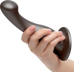 Rihmaga dildo The Royal Sensual Set, hall цена и информация | БДСМ и фетиш | kaup24.ee