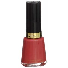 Küünelakk Revlon Nail Enamel, 161 Teak Rose, 14,7 ml hind ja info | Küünelakid, küünetugevdajad | kaup24.ee