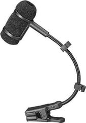 Инструментальный конденсаторный микрофон Audio Technica PRO35 цена и информация | Микрофоны | kaup24.ee