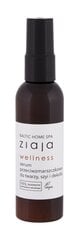 Näoseerum kortsude vastu Ziaja Baltic Home Spa Wellness Skin Serum, 90 ml hind ja info | Näoõlid, seerumid | kaup24.ee