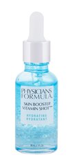 Niisutav näoseerum Physicians Formula Skin Booster Vitamin Shot, 30 ml hind ja info | Näoõlid, seerumid | kaup24.ee