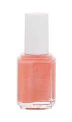 Стимулирующий и питательный лак для ногтей Essie Treat Love & Color, 60 Glowing Strong Cream, 13,5 мл цена и информация | Лаки для ногтей, укрепители для ногтей | kaup24.ee