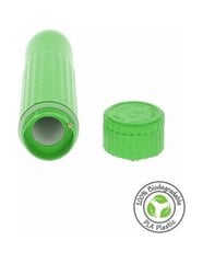 Vibraator Botanic Booster, roheline hind ja info | Vibraatorid | kaup24.ee