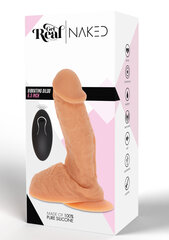 Vibraator Get Real Naked by Toyjoy hind ja info | Vibraatorid | kaup24.ee