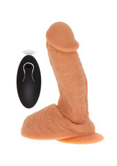 Vibraator Get Real Naked by Toyjoy hind ja info | Vibraatorid | kaup24.ee