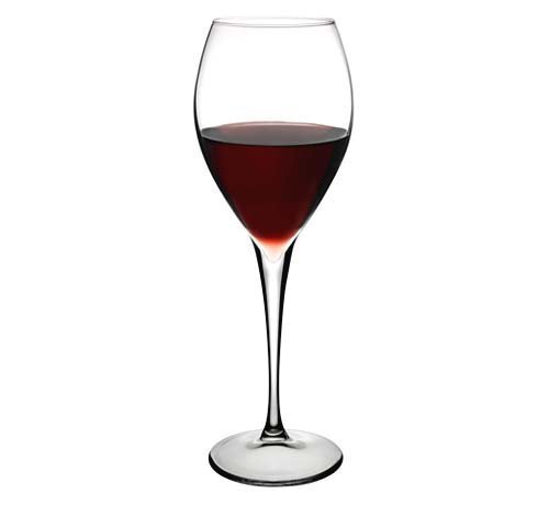 Veinipokaalid Pasabahce Monte Carlo, 6 tükki hind ja info | Klaasid, tassid ja kannud | kaup24.ee
