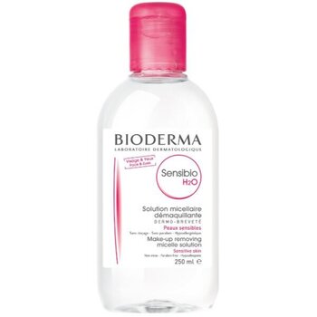 Мицеллярная вода Bioderma Sensibio H2O 250 мл цена и информация | Аппараты для ухода за лицом | kaup24.ee