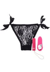 Vibreerivad aluspüksid Pleasure Panty hind ja info | Vibraatorid | kaup24.ee