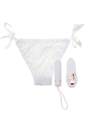 Vibreerivad aluspüksid Pleasure Panty hind ja info | Vibraatorid | kaup24.ee