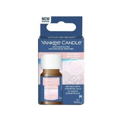 Yankee Candle Pink Sands ultraheli aroomidifuusori täidis, 10 ml hind ja info | Kodulõhnastajad | kaup24.ee