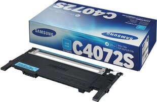 Samsung CLT-C4072 (ST994A) hind ja info | Laserprinteri toonerid | kaup24.ee