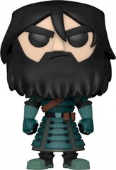 Kuju Funko Pop! Samurai Jack Armored Jack, 10 cm hind ja info | Fännitooted mänguritele | kaup24.ee