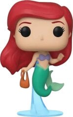 Kuju Funko Pop! Little Mermaid Ariel hind ja info | Fännitooted mänguritele | kaup24.ee