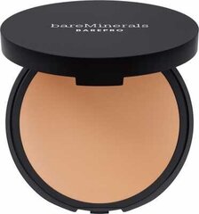 Kompakt-jumestuskreem BareMinerals Barepro Powder 16HR Foundation, Light 20 Neutral, 8 g цена и информация | Пудры, базы под макияж | kaup24.ee